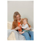 Baby Born Lelle mazuļiem Funny Fox, 26 cm