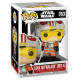 Funko POP! Vinila figūra: Star Wars - Luke Skywalker