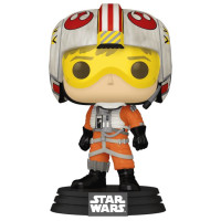 Funko POP! Vinila figūra: Star Wars - Luke Skywalker