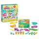 Play-Doh Rotaļu komplekts Savvaļas dzīvnieki
