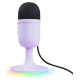 Trust MICROPHONE GXT234P YUNIX USB/PURPLE 25375 TRUST