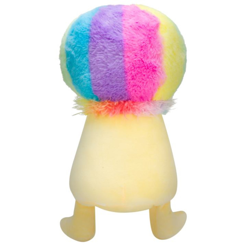 Living On The Veg S1 Plī&scaron;a rotaļlieta Funguys, 35 cm