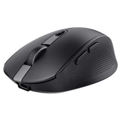 Trust MOUSE USB OPTICAL WRL OZAA/BLACK 24819 TRUST