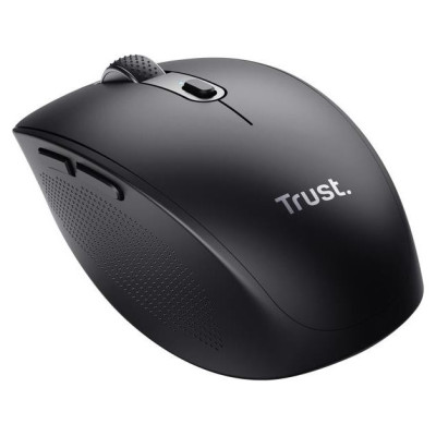 Trust MOUSE USB OPTICAL WRL OZAA/BLACK 24819 TRUST