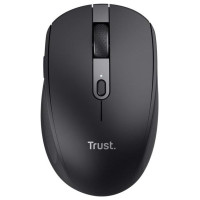 Trust MOUSE USB OPTICAL WRL OZAA/BLACK 24819 TRUST