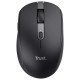 Trust MOUSE USB OPTICAL WRL OZAA/BLACK 24819 TRUST