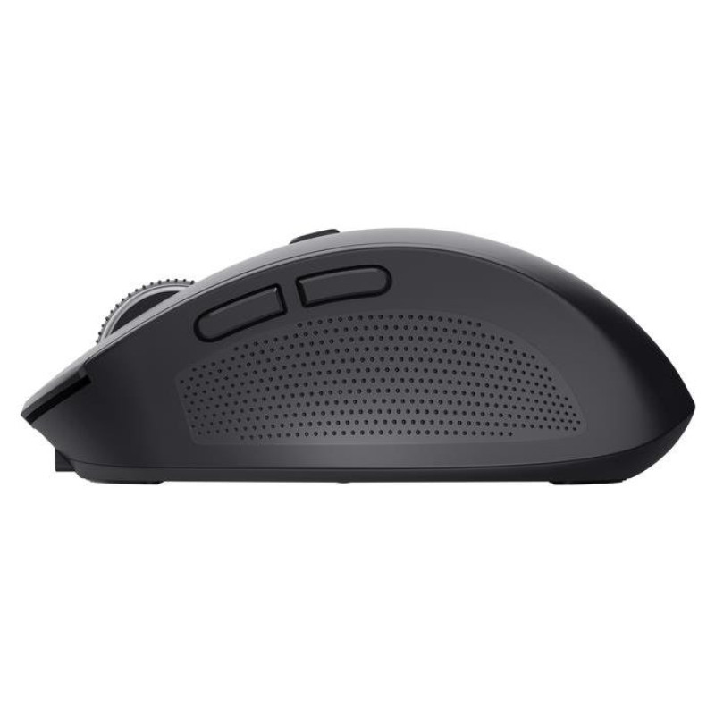 Trust MOUSE USB OPTICAL WRL OZAA/BLACK 24819 TRUST