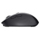 Trust MOUSE USB OPTICAL WRL OZAA/BLACK 24819 TRUST