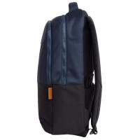 Trust NB BACKPACK LISBOA 16"/BLUE 25124 TRUST