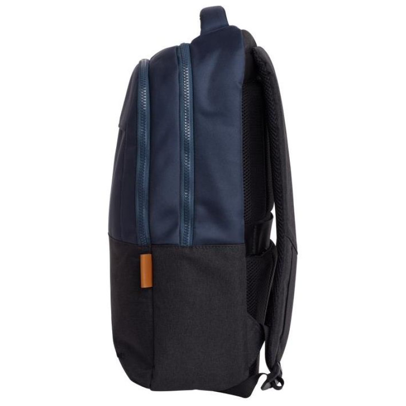 Trust NB BACKPACK LISBOA 16"/BLUE 25124 TRUST