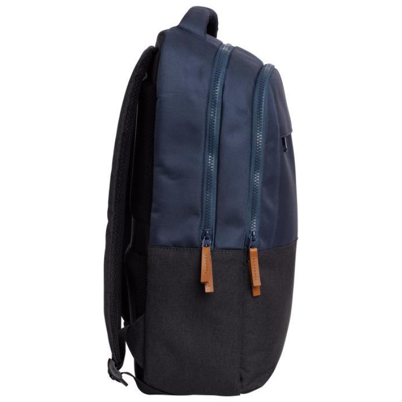 Trust NB BACKPACK LISBOA 16"/BLUE 25124 TRUST