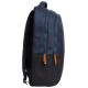 Trust NB BACKPACK LISBOA 16"/BLUE 25124 TRUST