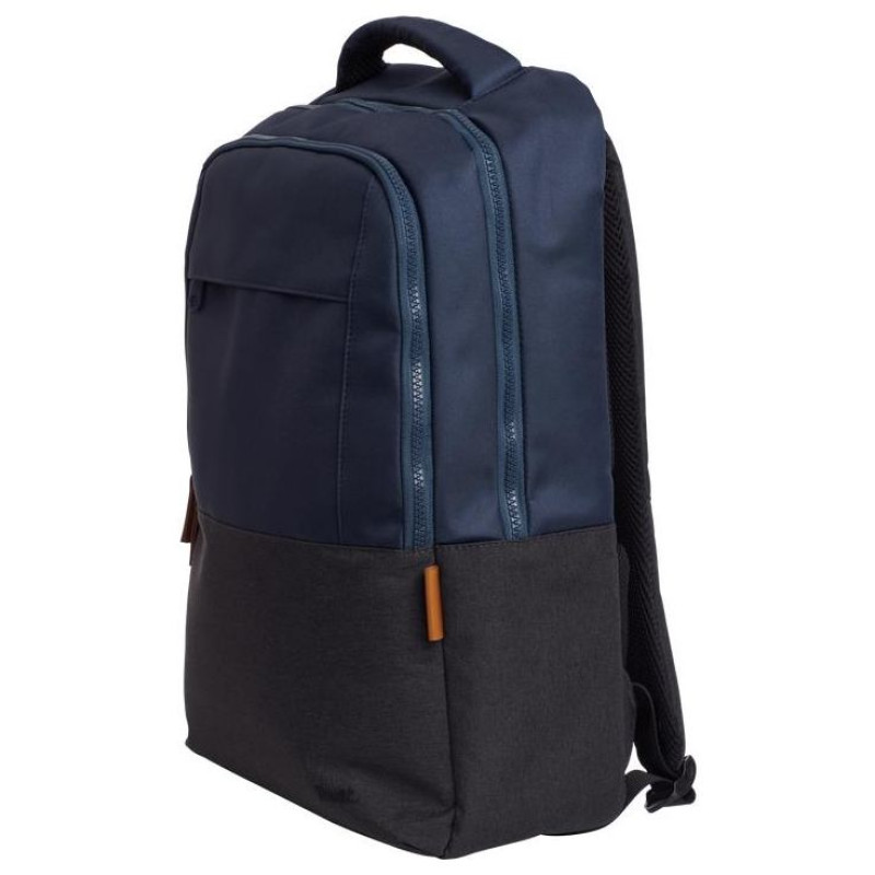 Trust NB BACKPACK LISBOA 16"/BLUE 25124 TRUST