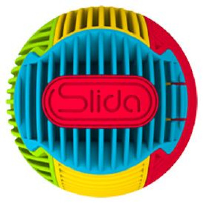 Slida BRAIN TEASER Klasiska Sfēra