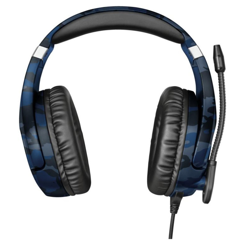 Trust HEADSET GXT488 FORZE-B PS4/BLUE 23532 TRUST