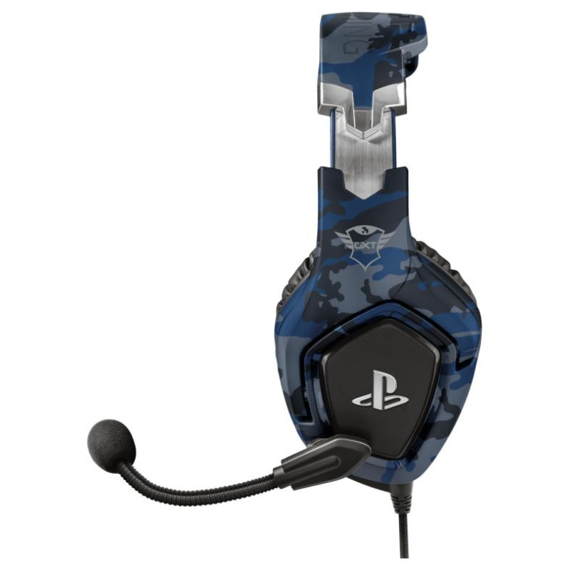 Trust HEADSET GXT488 FORZE-B PS4/BLUE 23532 TRUST