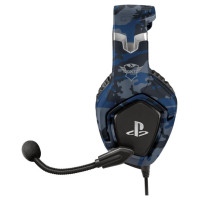 Trust HEADSET GXT488 FORZE-B PS4/BLUE 23532 TRUST