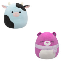 Squishmallows W20 plīša rotaļlieta, 50 cm