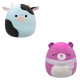 Squishmallows W20 plīša rotaļlieta, 50 cm