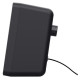 Trust Speaker|TRUST|GXT 611 WEZZ|Black|P.M.P.O. 12 Watts|1xAudio-In|24587