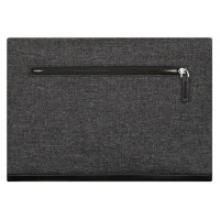 Rivacase NB SLEEVE MACBOOK PRO/AIR 13/8802 BLACK MELANGE RIVACASE
