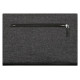 Rivacase NB SLEEVE MACBOOK PRO/AIR 13/8802 BLACK MELANGE RIVACASE