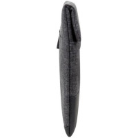 Rivacase NB SLEEVE MACBOOK PRO/AIR 13/8802 BLACK MELANGE RIVACASE