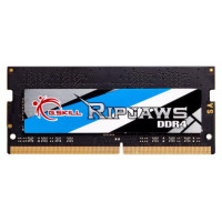 G.skill NB MEMORY 16GB PC2500 DDR4/SO F4-3200C22S-16GRS G.SKILL