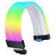 Lian Li CASE ACC STRIMER WRL 2X8-PIN/CPU G89.PW8-1W-CPU.00 LIAN LI