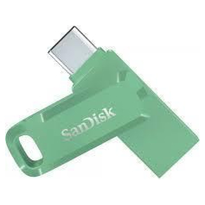 Sandisk MEMORY DRIVE FLASH USB-C 512GB/SDDDC3-512G-G46AG SANDISK