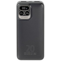 Rivacase POWER BANK USB 20000MAH/VA2521 RIVACASE