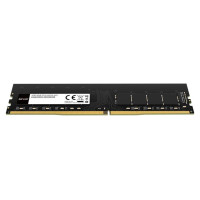 Lexar MEMORY DIMM 16GB PC25600 DDR4/LD4AU016G-B3200GSST LEXAR
