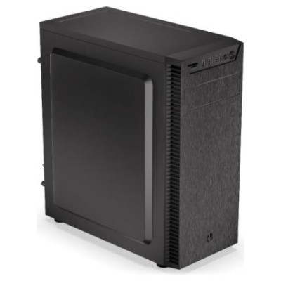 Endorfy Case|ENDORFY|Armis 100 Solid|Not included|ATX|MicroATX|MiniITX|Colour Black|EY2A015