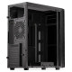 Endorfy Case|ENDORFY|Armis 100 Solid|Not included|ATX|MicroATX|MiniITX|Colour Black|EY2A015