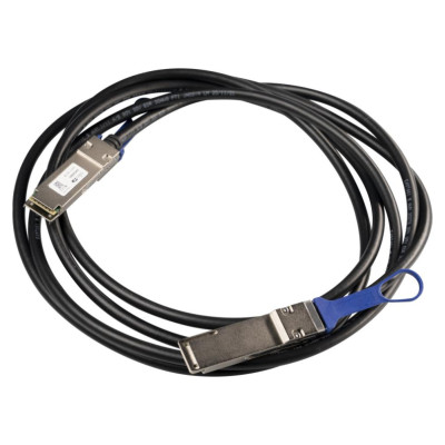 Mikrotik CABLE DIRECT ATTACH QSFP28 3M/XQ+DA0003 MIKROTIK