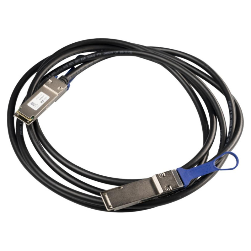 Mikrotik CABLE DIRECT ATTACH QSFP28 3M/XQ+DA0003 MIKROTIK