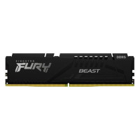 Kingston MEMORY DIMM 16GB DDR5-5200/FURY KF552C40BB-16 KINGSTON
