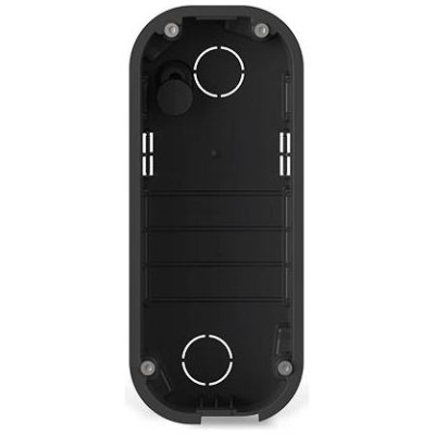 2N ENTRY PANEL FLUSH MOUNT BOX/IP ONE 9158001 2N