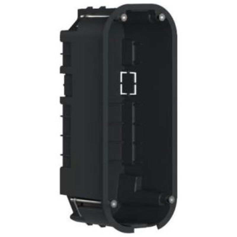 2N ENTRY PANEL FLUSH MOUNT BOX/IP ONE 9158001 2N