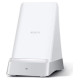 Honor MOBILE CHARGER STAND WRL 100W/WHITE 5503AADJ HONOR