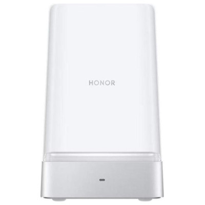 Honor MOBILE CHARGER STAND WRL 100W/WHITE 5503AADJ HONOR