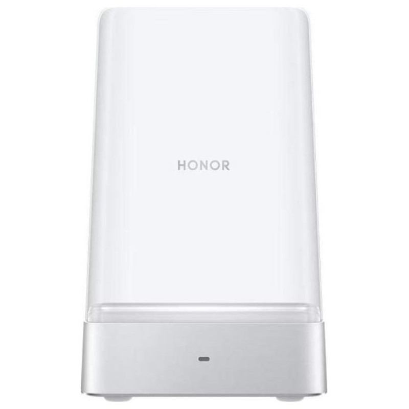 Honor MOBILE CHARGER STAND WRL 100W/WHITE 5503AADJ HONOR