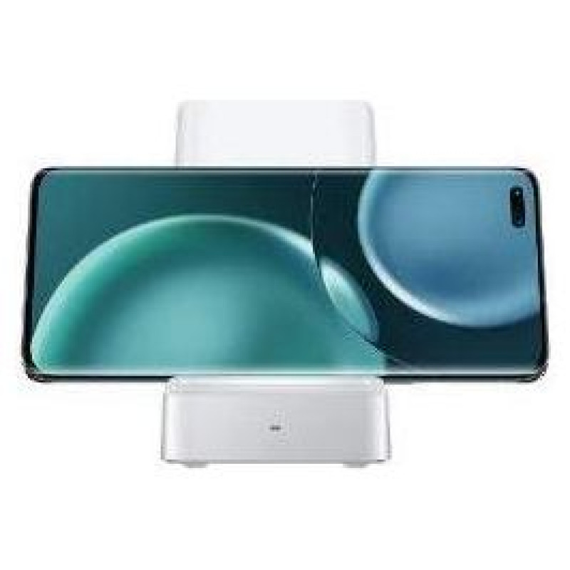 Honor MOBILE CHARGER STAND WRL 100W/WHITE 5503AADJ HONOR