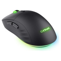 Trust MOUSE USB OPTICAL WRL GXT927/REDEX+ HIGH PERF 25127 TRUST