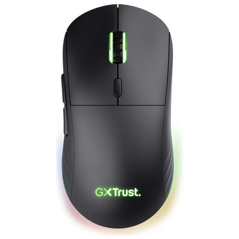 Trust MOUSE USB OPTICAL WRL GXT927/REDEX+ HIGH PERF 25127 TRUST