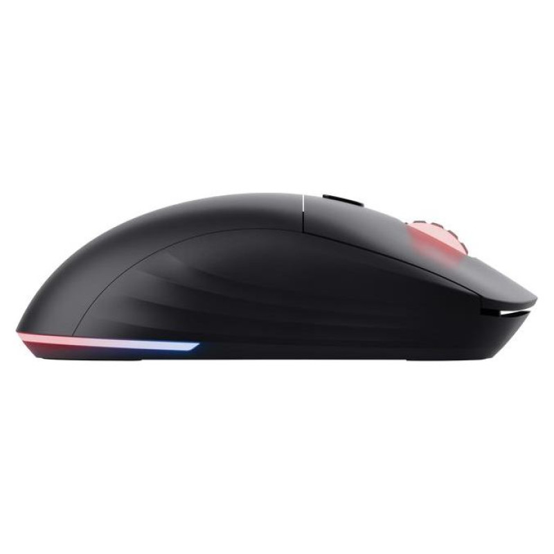 Trust MOUSE USB OPTICAL WRL GXT927/REDEX+ HIGH PERF 25127 TRUST