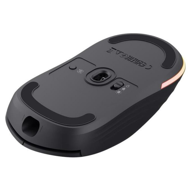 Trust MOUSE USB OPTICAL WRL GXT927/REDEX+ HIGH PERF 25127 TRUST