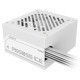 Gigabyte Power Supply|GIGABYTE|GP-P650SS ICE|650 Watts|Efficiency 80 PLUS SILVER|PFC Active|MTBF 100000 hours|GP-P650SSICE