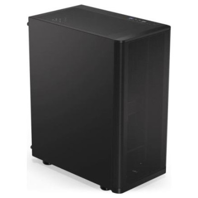 Endorfy Case|ENDORFY|Ventum 200 Solid|MidiTower|Not included|ATX|MicroATX|MiniITX|Colour Black|EY2A001