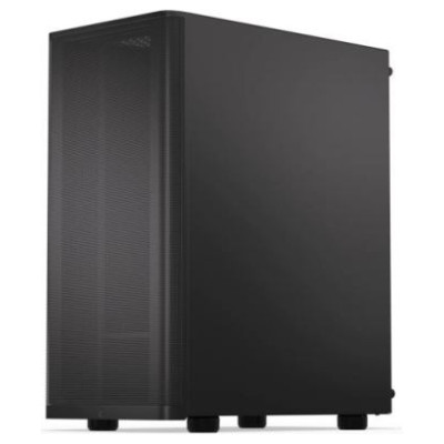 Endorfy Case|ENDORFY|Ventum 200 Solid|MidiTower|Not included|ATX|MicroATX|MiniITX|Colour Black|EY2A001